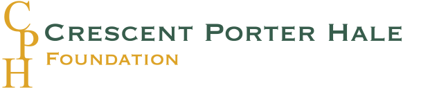 Crescent Porter Hale Foundation